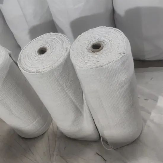 Heat Resistant Dust Free Asbestos Cloth - Image 2