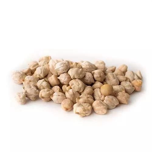 Premium chickpeas supplied in bulk for wholesale buyers with factory price advantage - Image 3