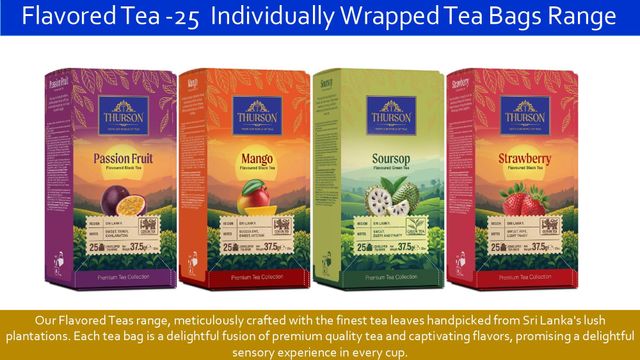 Tea - Image 5