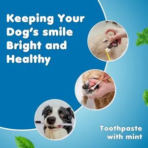 OEM ODM Toothpaste for Cats & Dogs - Image 5