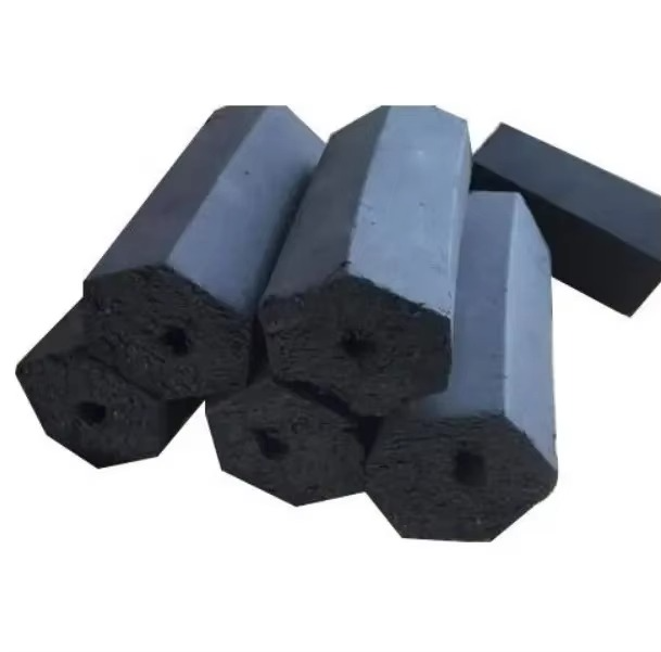 Hardwood Charcoal For Foundry Heating And Thermal Processing Offering Strong Combustion Efficiency And Clean Operation - Image 4