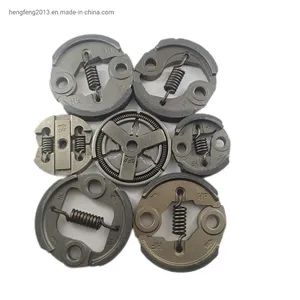 36F-B Brush Cutter Clutch Shoe Custom HF ISO16949 1Y Part Custom Origin China Trademark HF Stroke General Voltage General - Image 5