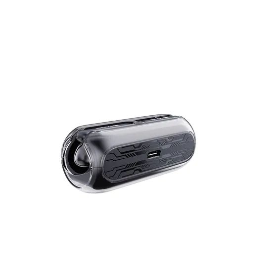 T400 Waterpoor Wireless Headsets Earbuds Bluetooth Earphone - Image 2