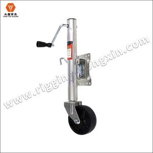 2000lbs Trailer Lifting Jack Trailer Stabilizer Jack - Image 2