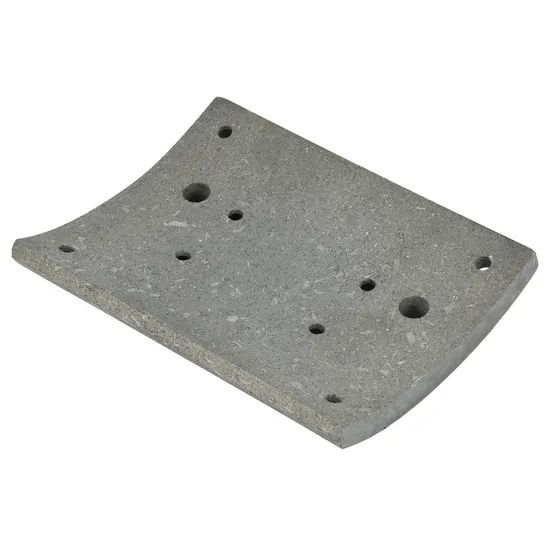 Quality Schman Rear Ab 19581 19582 for Reliable Truck Brake Systems - Image 2