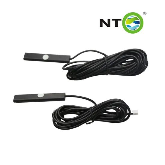 Advanced Keyless Entry Car Alarm & Central Locking System - Image 4