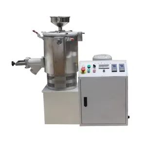 Laboratory Plastic High Speed Mixer Machine PVC Mixer - Image 3