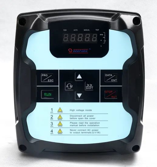 Bedford Multi-Speed Solar Swimming Pool Pump Controller for Recirculation Water - Image 5