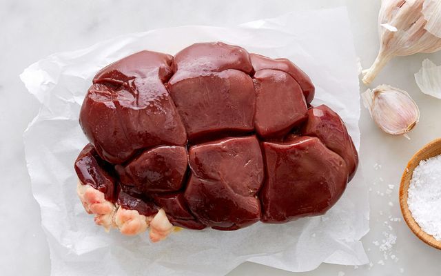 Frozen Beef Kidney Superior Grade Wholesale Price Carefully Processed Fresh Taste Ideal for Commercial Kitchen Needs - Image 3