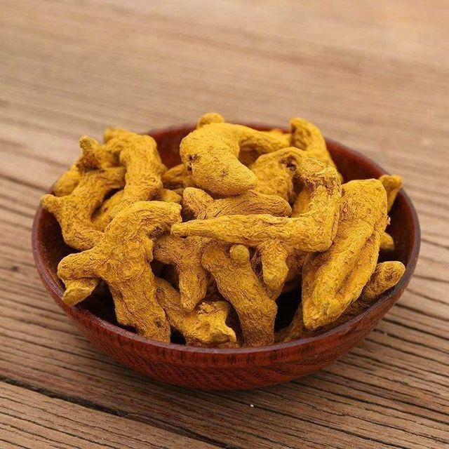 Dried Turmeric - Image 4