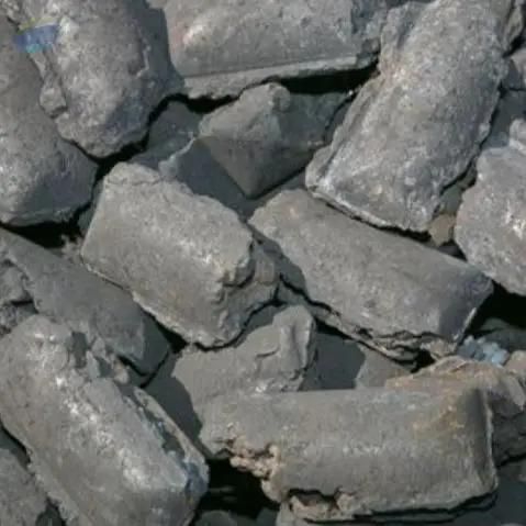 Sponge Iron - Image 1