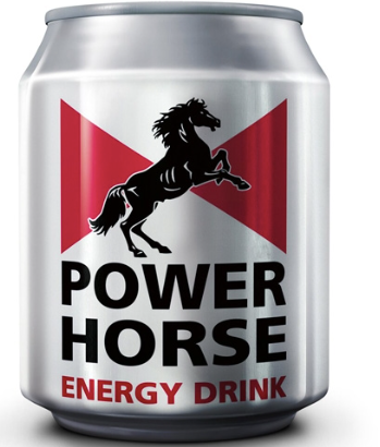 Power Horse Energy Drink 250ml Cans – Wholesale Bulk Supply Port be Quality A Shape CANS Shelf Life 24 Grade A grade Packaging bulk - Image 3