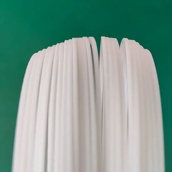 Durable PTFE Gasket Backup Rings for High Pressure Applications - Image 5