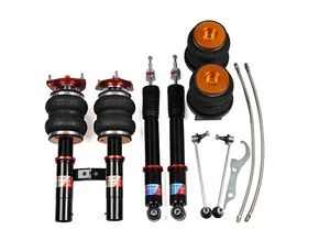 Premium High Performance Air Suspension Kit for Cars Oeno. No Origin China Material Metal Used for Golf6 Type Gas-Filled - Image 2