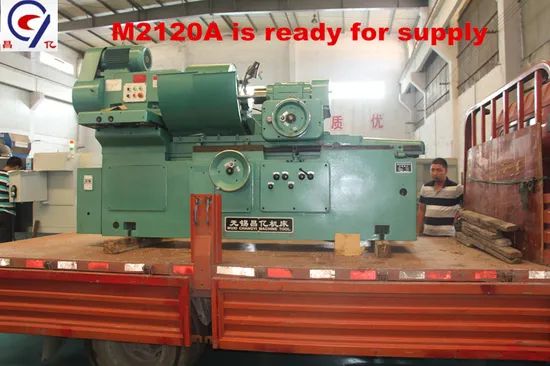 Special Price Internal Grinding Machine Tool M2120A - Image 1