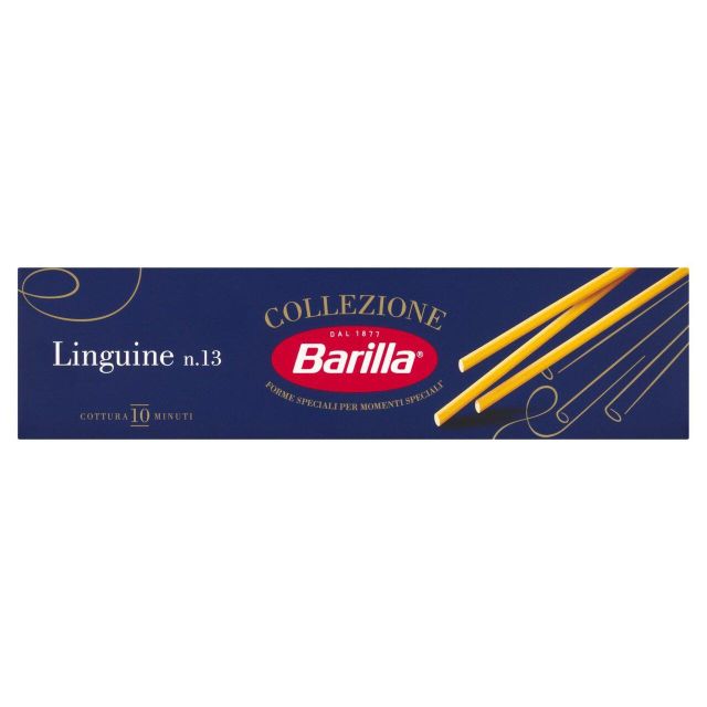 Barilla Pasta Authentic Italian Style Made From High Quality Durum Wheat Perfect For Everyday Meals With Rich Taste - Image 4