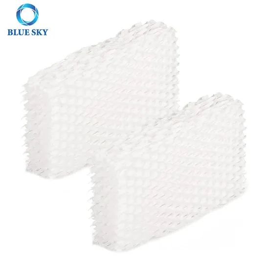Humidifier Wick Filters Compatible with Relion Wf813 Relion Rcm-832 Rcm832n Robitusin Dh-832 Humidifiers - Image 5