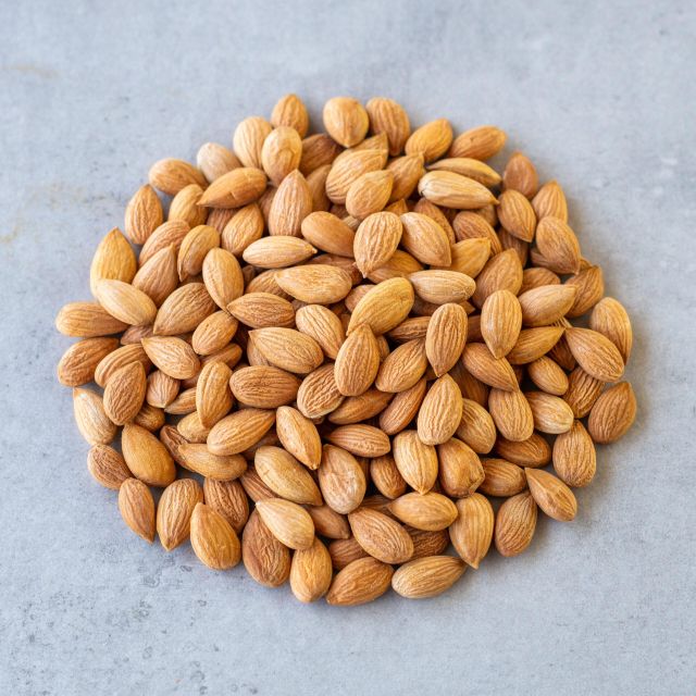 Fresh Harvest Style Dried Apricots Kernels With Nutritious Seed Quality Packed - Image 4