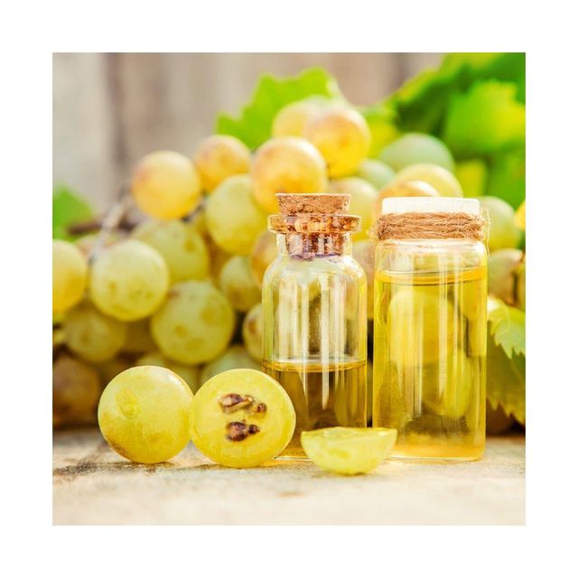 Grapeseed Oil Premium Edible Oil Light Flavor Healthy Cooking Use - Image 3