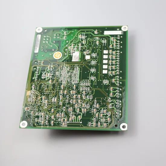 Carrier Pd5-Scpm3 Compressor Protection Module Central Air Conditioning Unit Parts Main Board - Image 4