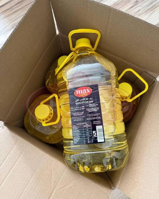 100% Pure Sunflower Oil — Refined & Crude, Bulk & Retail Packaging, Vietnam Exporter, Wholesale Price - Image 3