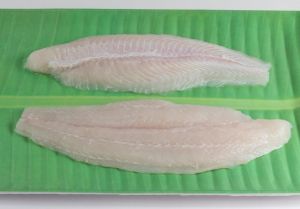 Fresh Pangasius Fish Fillet from Vietnam High Quality IQF Packing in 1kg bag in 10kg - Image 3