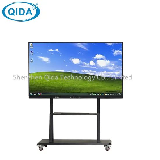 Intelligent for Education Finger Touch Electronic Interactive Whiteboard - Image 5
