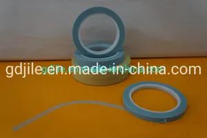 PVC Fine Line Tape with Rubber Adhesive - Image 5