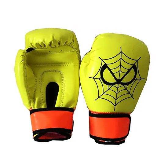 Hot Selling Comfortable Boxing Gloves - Image 6