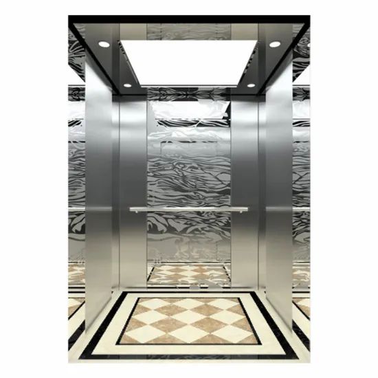 Factory Manufacture Various Kone Lifts Elevator Passenger Building - Image 1
