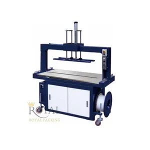 Automatic Strapping Machine - Image 5