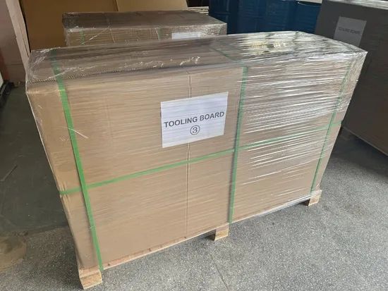 Custom Aviation Engine Parts Polystyrene Extruded Foam Extruded Polystyrene Paper and Paperboard - Image 4