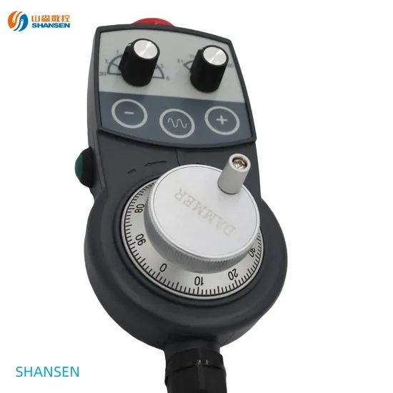 High Precision CNC Pulse Generator for Industrial Automation - Image 1
