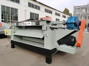 1300mm Mingding D-Tech Log Rounding Machine for Pine Wood - Image 4