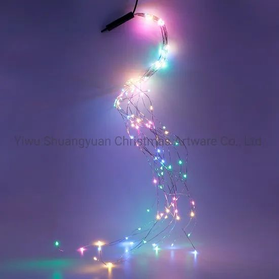 300cm Wedding Party Home Decoration Christmas LED String Light - Image 3
