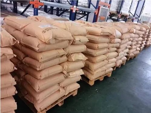 Top Grade Excellent Polyoxymethylene CAS 9002-81-7 POM Resin with Fast Delivery - Image 5