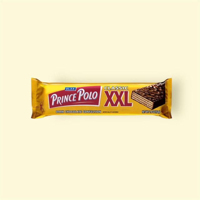 Perfect Prince Polo Chocolate Crunchy Sweet Wafer Rich Cocoa Flavor Excellent Quality Wholesale Price Great Selection - Image 4