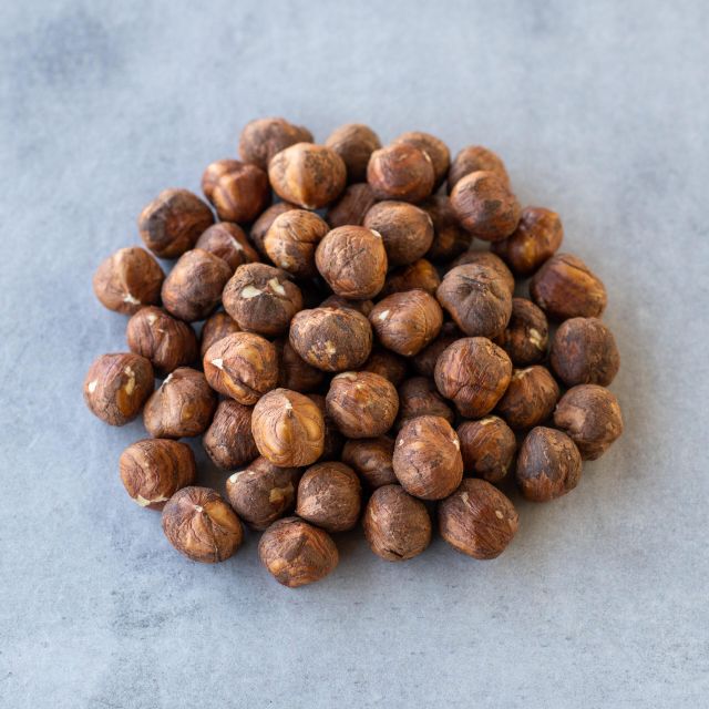 Fresh Origin Hazelnuts Wholesale Export Pack Clean Sorted Hazelnuts For International Market Demand - Image 4