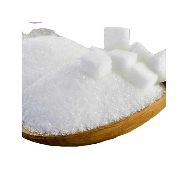 high grade refined white sugar for tea coffee baking desserts sweets cooking and beverage production with fine crystals pure taste excellent solubility and long shelf stability for consistent and reliable usage - Image 3