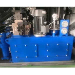 Pressure Die Casting Machine with Mold - Image 3