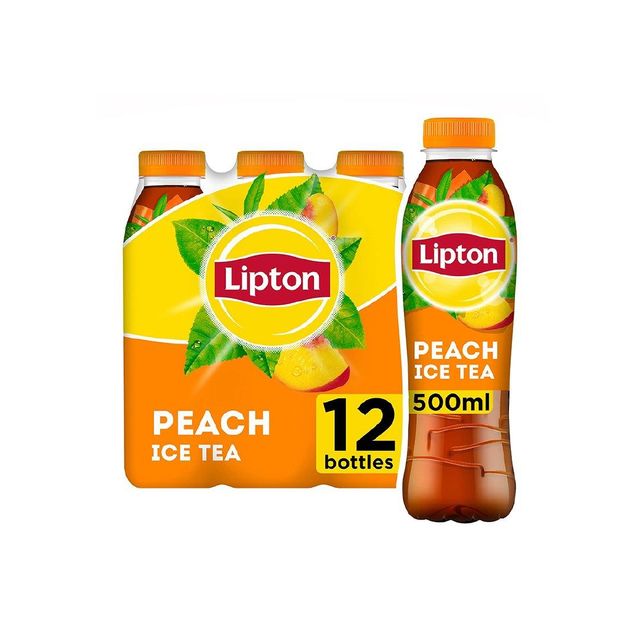 Popular among young consumers Lipton Iced Tea offered in bulk for resellers - Image 2