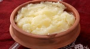 Buffalo ghee - premium, rich-textured ghee made from buffalo milk. Certified, Lab Tested. - Image 3