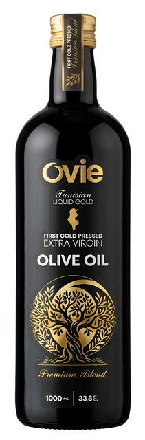 Tunisian Extra Virgin Olive Oil - Image 4