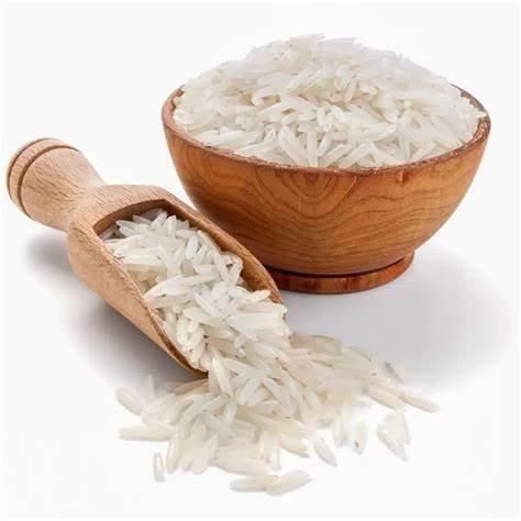 Mahmood Rice 1121 Basmati Weißer Langkornres mit 100% Extra Aroma Mahmood Reis Hygienisch verpackt Für Großbestellungen - Image 2