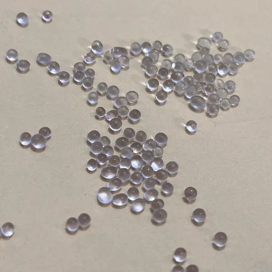 High-Performance Glass Beads Abrasive for Efficient Surface Finishing - Image 6