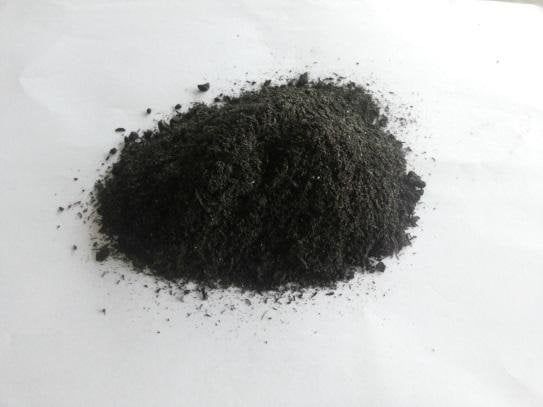 100% Palm Oil Fuel Ash (POFA) / Sustainable Raw Materials for Your Green Building Industry - Image 1