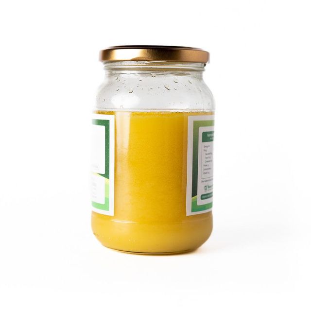 Pure Ghee Crafted Through Time Honored Methods Delivering Authentic Flavor Superior Purity And Reliable Bulk Availability - Image 3