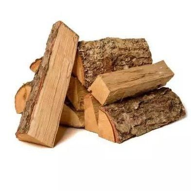 Dry Oak Firewood Bundles For Sale/ 650 Jumbo Kiln Dried Oak Firewood Box - Image 4