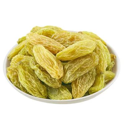 Wholesale Natural Organic Top Grade Yellow Raisins Bulk Dried - Image 2