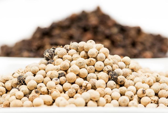 Black Pepper - Image 1